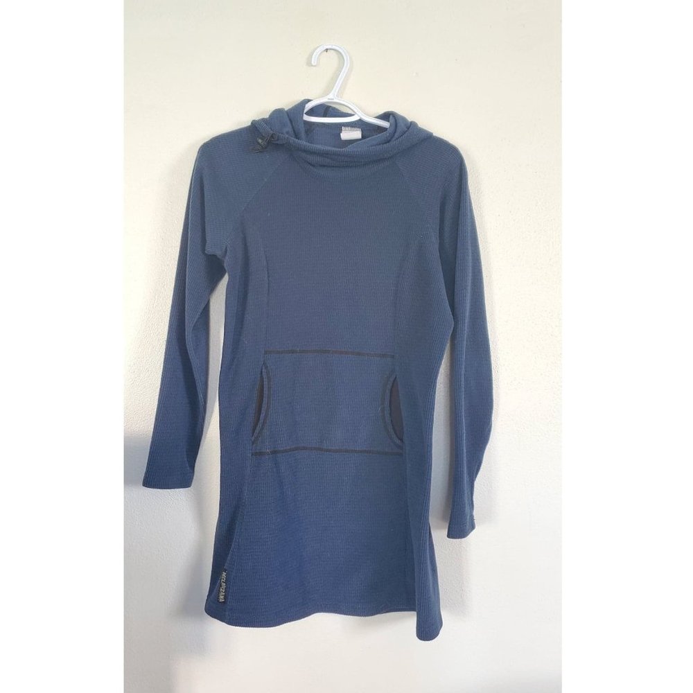 W's Melanzana Dress - Medium